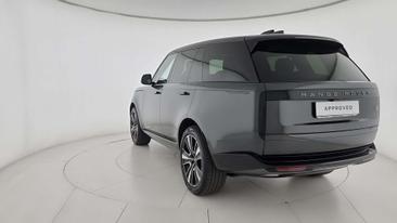 Land Rover Range Rover D250 — photo 24