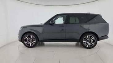 Land Rover Range Rover D250 — photo 25