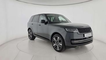 Land Rover Range Rover D250 — photo 26