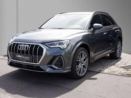 Audi Q3 35 TDI - 2021 - Joinsteer - #1