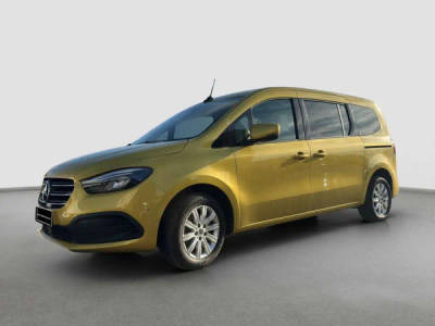 Mercedes Classe T Monospace Compact T 180 - 2024 - Joinsteer - #1