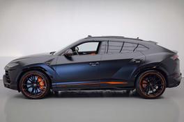 Lamborghini Urus S - 2022 - Joinsteer - #1