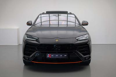 Lamborghini Urus S