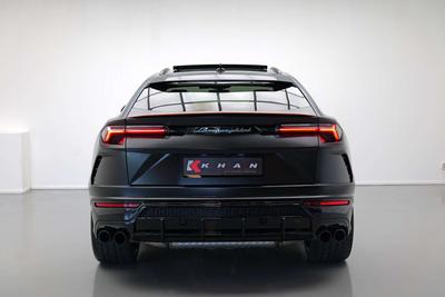 Lamborghini Urus S