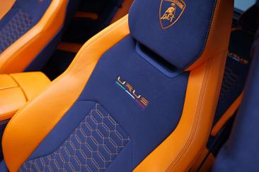 Lamborghini Urus S — photo 7