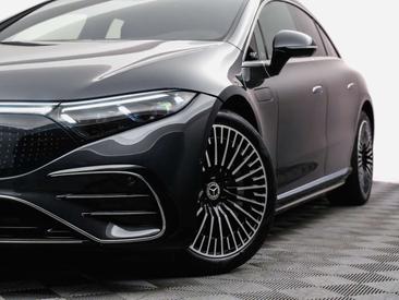 Mercedes EQS Berline 580 4MATIC — photo 34