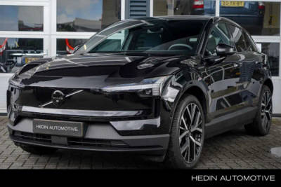 Volvo EX30 Break Surélevé Twin Motor - 2026 - Joinsteer - #1