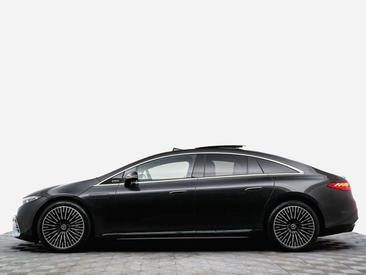 Mercedes EQS Berline 580 4MATIC — photo 39