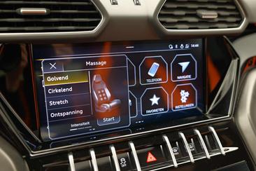 Lamborghini Urus S — photo 19