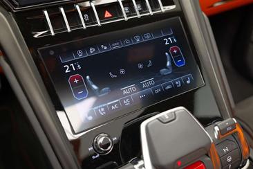 Lamborghini Urus S — photo 20