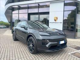 Porsche Macan Electric - 2024 - Joinsteer - #1
