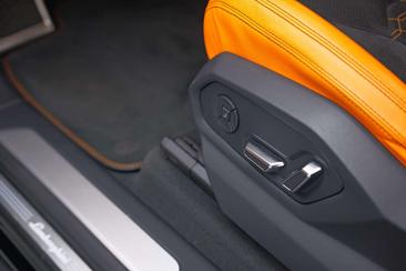 Lamborghini Urus S — photo 25