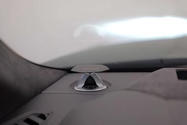 Lamborghini Urus S — photo 27