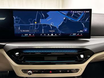 BMW Série 4 Berline M440iM — photo 29