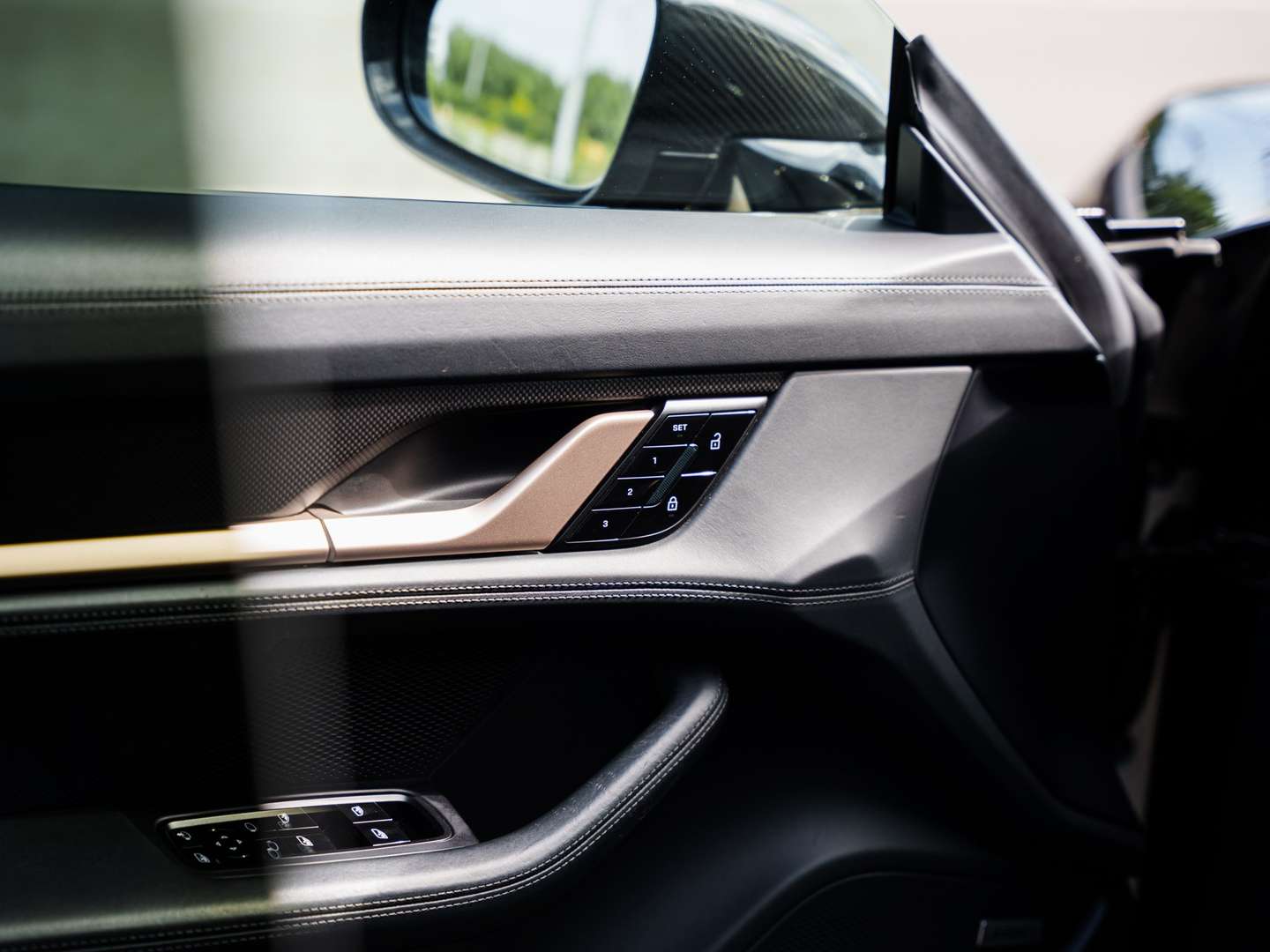Porsche Taycan Turbo S - 2021 - Joinsteer - #13