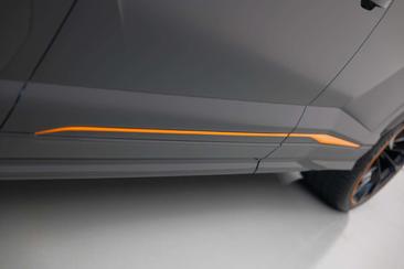 Lamborghini Urus S — photo 32