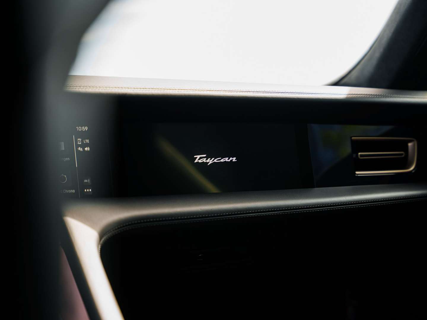 Porsche Taycan Turbo S - 2021 - Joinsteer - #18
