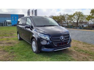 Mercedes Classe V Van 300 D Extra Long