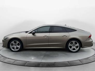 Audi S 7 Sportback TDI — photo 2