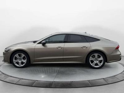 Audi S 7 Sportback TDI