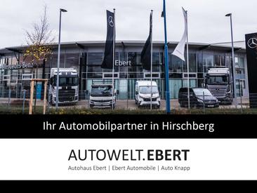 Mercedes Classe V Van 300 D Extra Long — photo 18