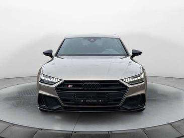 Audi S 7 Sportback TDI — photo 8