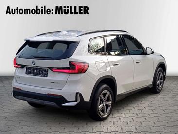 BMW X1 SDrive20d — photo 5