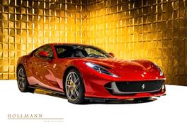 Ferrari 812 Superfast - 2024 - Joinsteer - #1