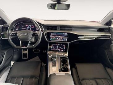 Audi S 7 Sportback TDI — photo 13