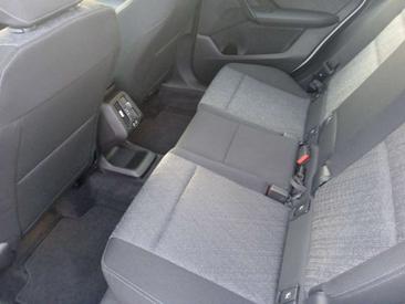 BMW X1 SDrive20d — photo 9