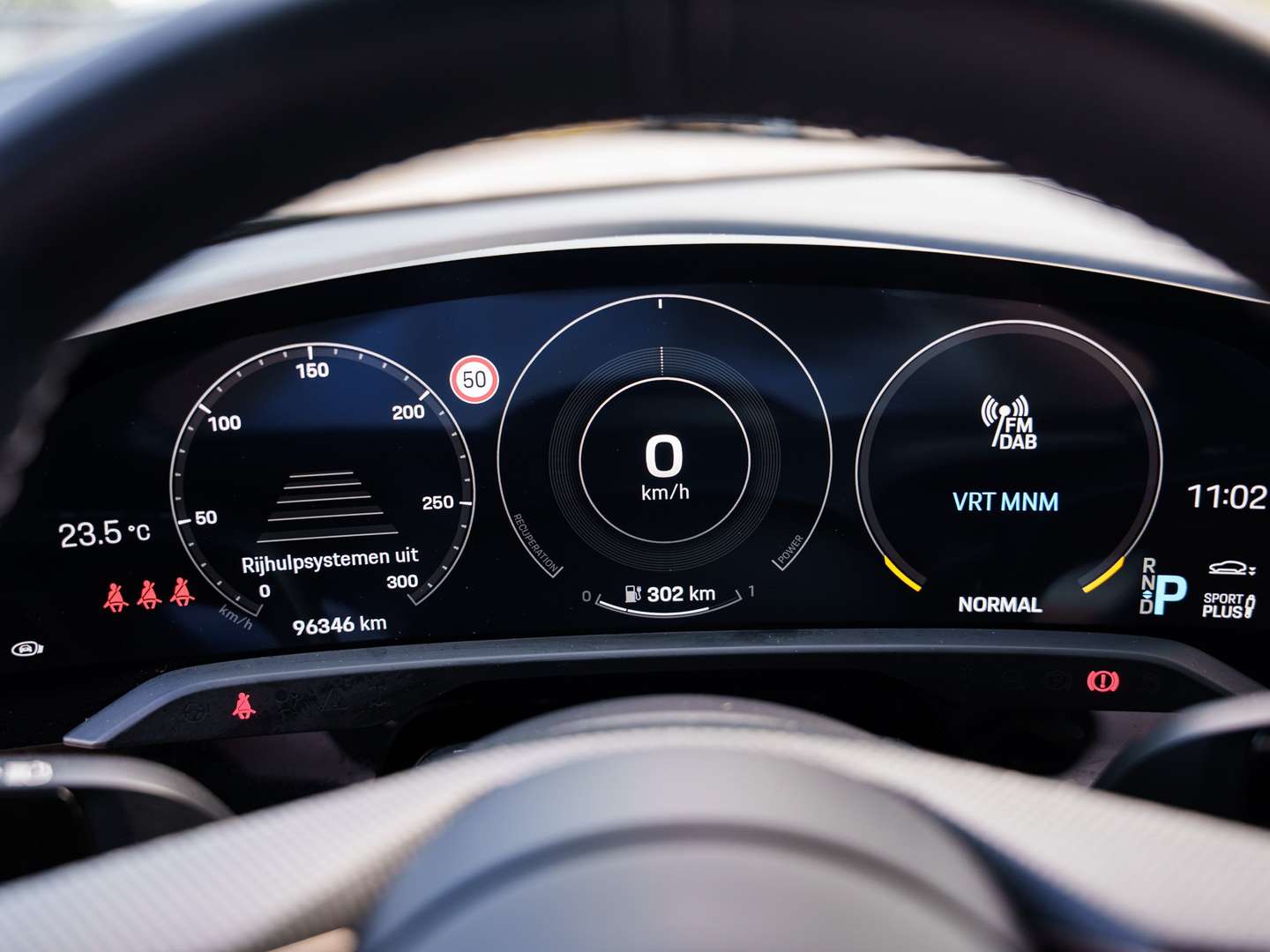 Porsche Taycan Turbo S - 2021 - Joinsteer - #26