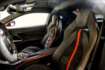 Ferrari 812 Superfast — photo 10