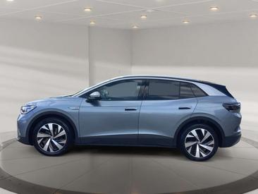 Volkswagen ID.4 Pro Performance — photo 2