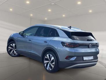 Volkswagen ID.4 Pro Performance — photo 3