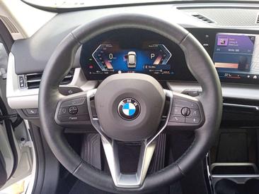 BMW X1 SDrive20d — photo 14