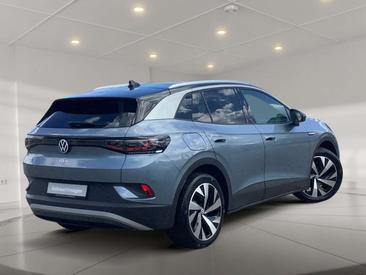 Volkswagen ID.4 Pro Performance — photo 4