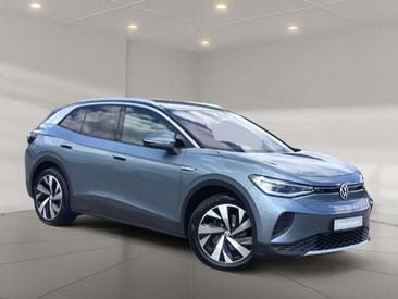 Volkswagen ID.4 Pro Performance — photo 5