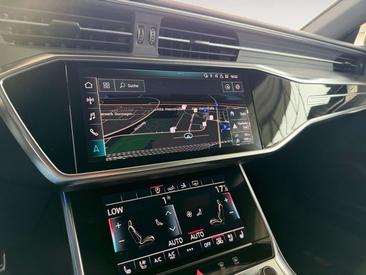 Audi S 7 Sportback TDI — photo 20