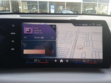 BMW X1 SDrive20d — photo 16