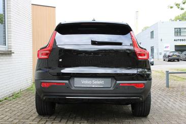 Volvo EX40 Single Motor Extended Range — photo 5
