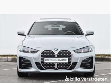 BMW Série 4 Berline 428i — photo 2