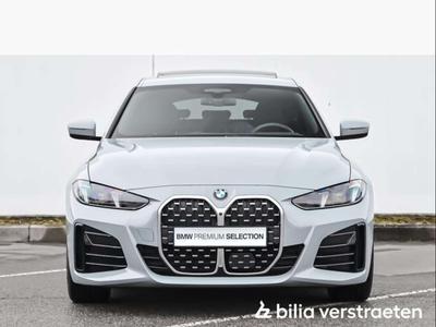 BMW Série 4 Berline 428i