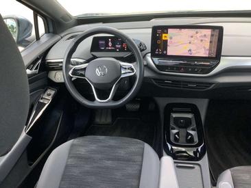 Volkswagen ID.4 Pro Performance — photo 9