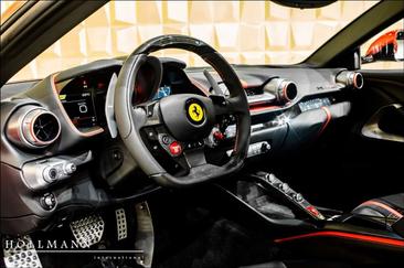 Ferrari 812 Superfast — photo 20