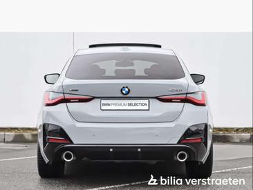 BMW Série 4 Berline 428i — photo 4