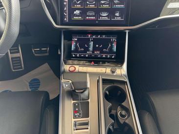 Audi S 7 Sportback TDI — photo 27