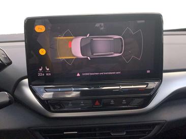 Volkswagen ID.4 Pro Performance — photo 13