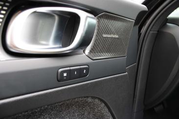 Volvo EX40 Single Motor Extended Range — photo 13