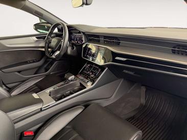 Audi S 7 Sportback TDI — photo 32