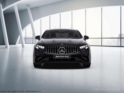 Mercedes CLS Berline 53 4MATIC